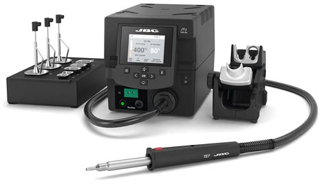 JBC TESE 2B Precision Hot Air Soldering Station