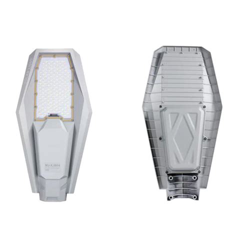 High Power Mj Xj Solar Street Light For Residential Interstellar