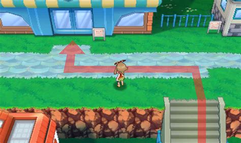 How To Get Tm16 Light Screen In Pokémon Oras Guide Strats