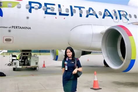 Posisi Terbuka Di Pt Pelita Air Service November Peluang Jadi