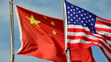 The rundown of U.S. and China relations - News - Missouri State University