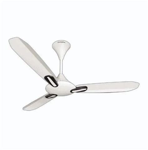 Crompton Greaves Ceiling Fans 350 RPM At Rs 1500 Piece In Vadodara