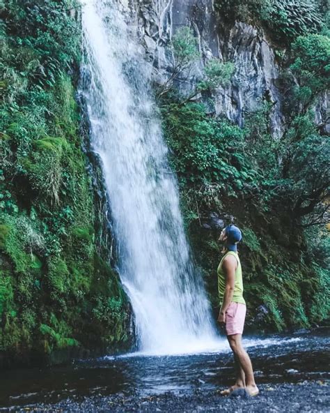 9 Best Hikes & Free Things to Do at Mount Taranaki - Ruhls of the Road