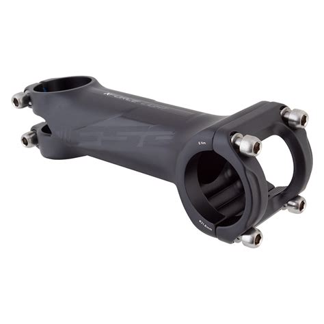 Fsa K Force Light Threadless Stem X Mm D Black