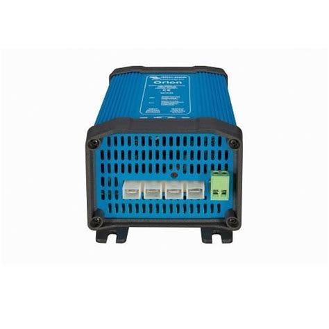 Convertisseur Dc Dc Orion 24v 12v Non Isolé Victron Ampérage 40 A