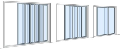 Revit Content | Sliding Door