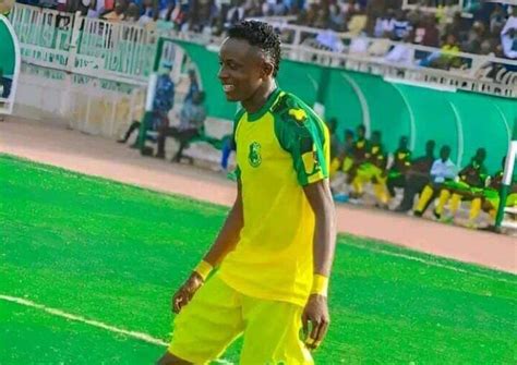 Kano Pillars Abdullahi S Goal Thriller Breaks Npfl S Year Record