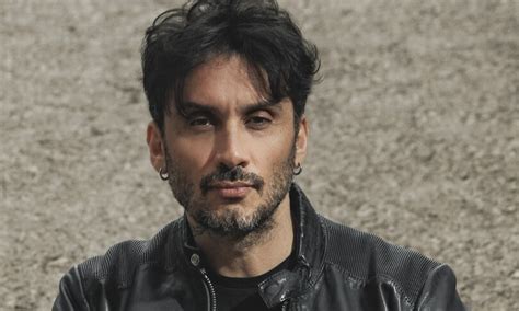 Fabrizio Moro Presenta La Mia Voce Vol 2 Io Eterno Improvvisatore