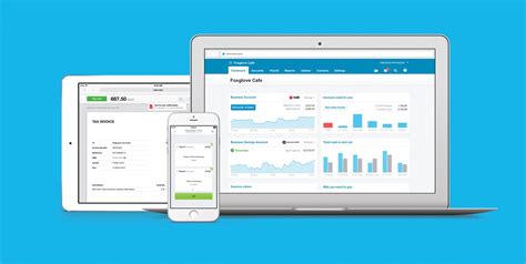 Xero Accounting Software | Certified Advisor | Richmond and Brighton VIC