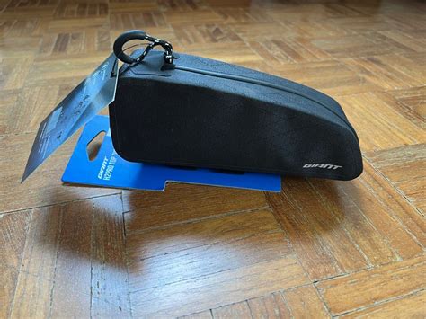 New Giant H Pro Top Tube Bag Sports Equipment Bicycles Parts Parts