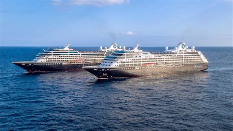 Azamara | Perfect Cruises