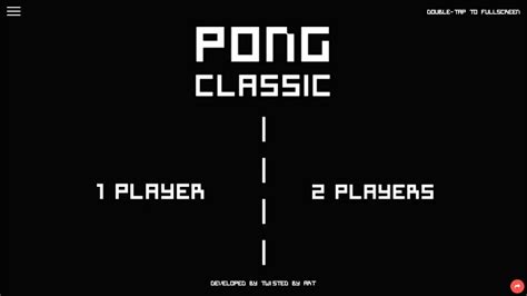 Pong 1972 Atari Arcade Game Gameplay 50th Anniversary Youtube