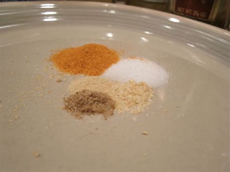 Beau Monde Seasoning Replacement Recipe - Food.com