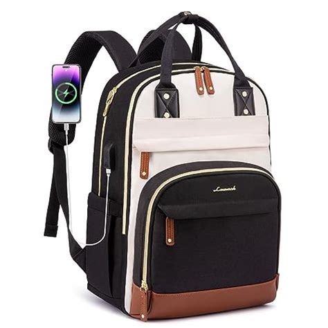 Top 10 Backpacks With Laptop Compartment of 2022 - Katynel