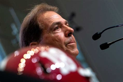 What Nick Saban Said at 2023 SEC Spring Meetings - Sports Illustrated ...