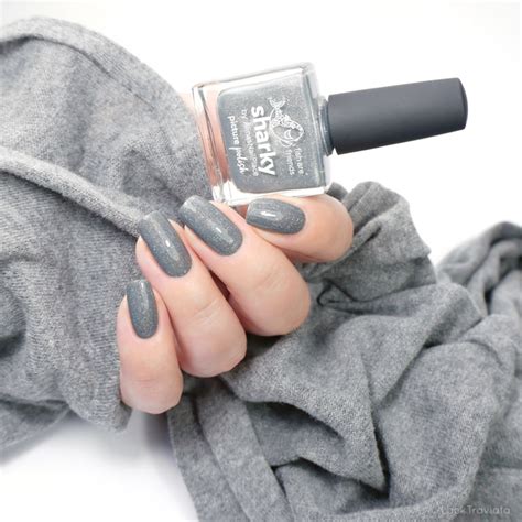 Picture Polish Sharky LackTraviata Nagellack Liebe