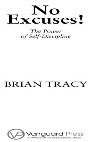 [PDF] No Excuses: The Power of Self-Discipline Book - Download