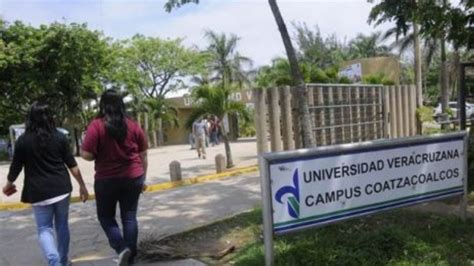 Universidad Veracruzana Reconoce 10 Cambios De Identidad Entre Su Alumnado La Silla Rota