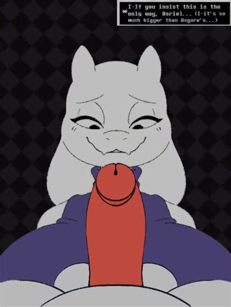 Beat Banger Toriel Bj