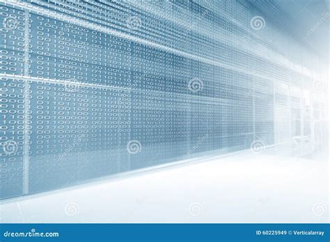 digital window stock image image  emulation binary