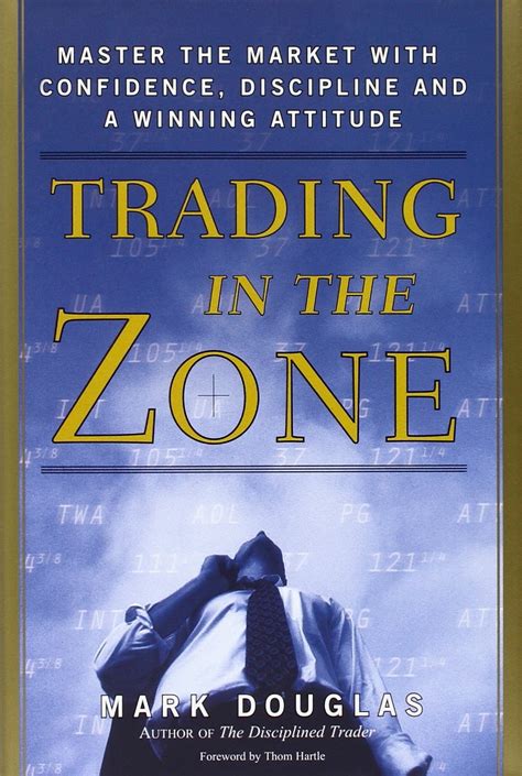 Trading in the Zone - Educated Investor