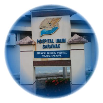 Hospital umum sarawak - gasmauthority