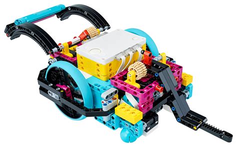 Lego® Education 45680 Education Spike™ Prime Erweiterungsset 2020