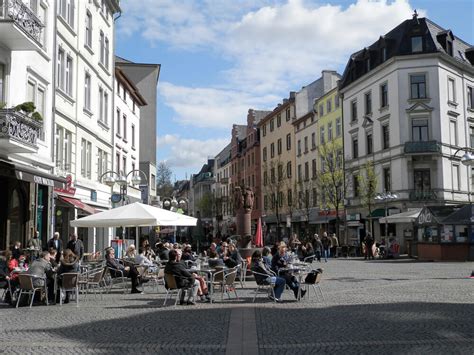 Onde Ficar Em Frankfurt Top Melhores Bairros Para Se Hospedar