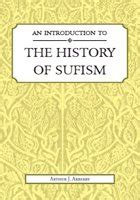 An Introduction to the History of Sufism: 9789675062834 - AbeBooks