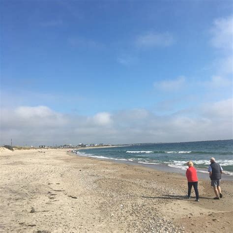 East Matunuck State Beach - Beach