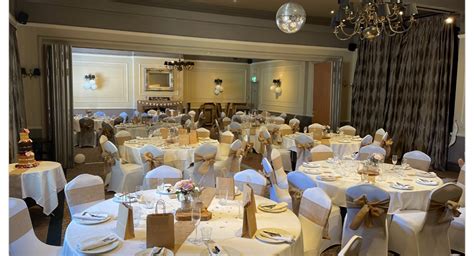 Manor Hotel Yeovil | Party Venue, Function & Meeting Room Hire