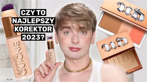 To Si Nazywa Krycie Urban Decay Korektor Stay Naked Quickie