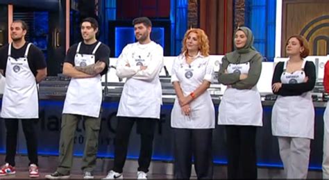 MasterChef Türkiye 142 Bölüm Tanıtımı 30 Kasım 2022 MasterChef Türkiye