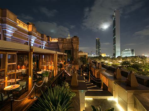 8 Abu Dhabi Restaurants You Have To Try