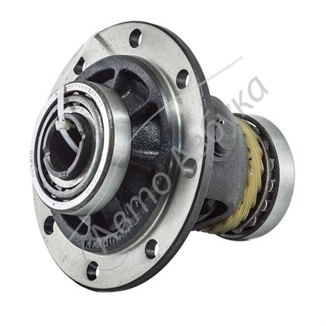 Купить Дифференциал в сборе на ВАЗ 2108-2110, Калина, Приора, Гранта по ...