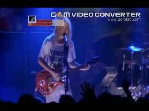 Silverchair Live The Palace Theatre In Melbourne Youtube