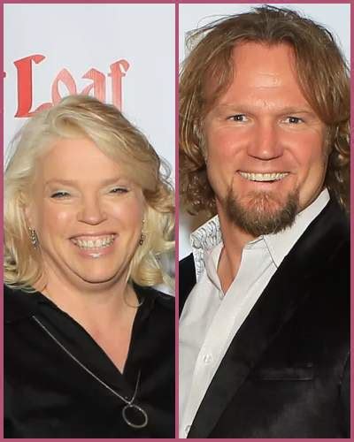 Sister Wives Stars Kody Brown And Janelle Brown Have Separated After 29