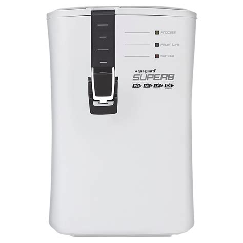 Buy Aquaguard Superb 49l Uv Uf Water Purifier With Led Indicator