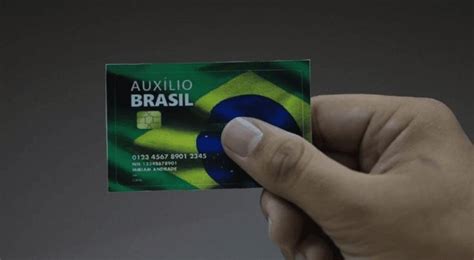 Cart O Aux Lio Brasil Desbloqueios E Benef Cios Carta