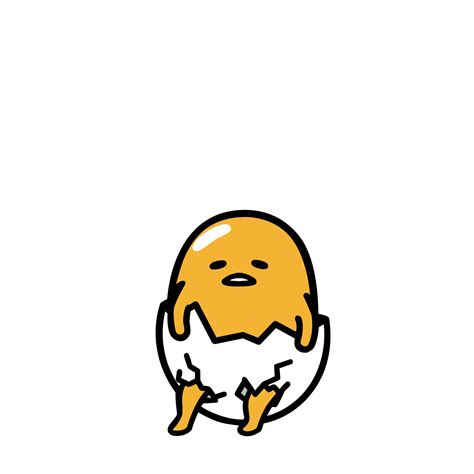 GUDETAMA - Sanrio