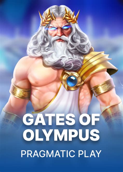 Play Gates of Olympus Pokie | SpinBet NZ Online Casino