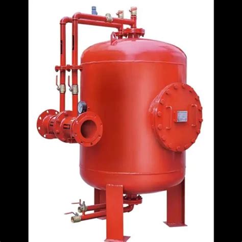 Fire Hydrant Hose Cabinet Deluge Valve Alarm Firefighting System Fire