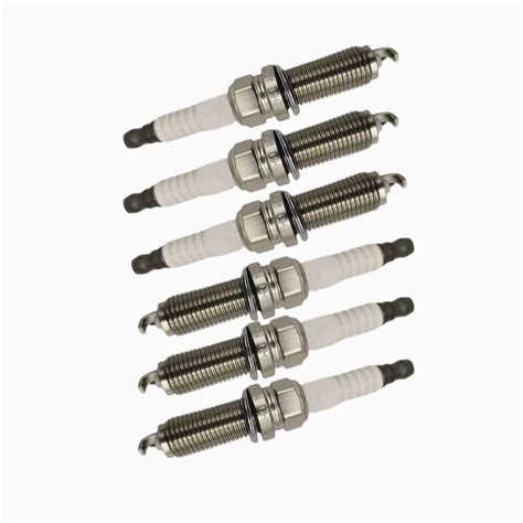 Ngk Izfr K Alternative Spark Plugs