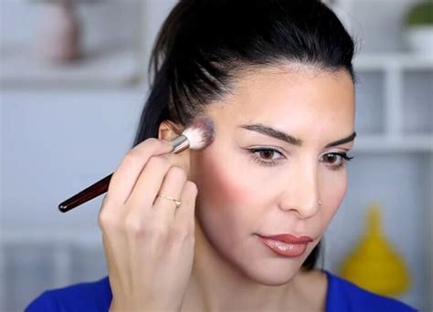 My 10 Minute Makeup Routine To Look 10 Years Younger Upstyle