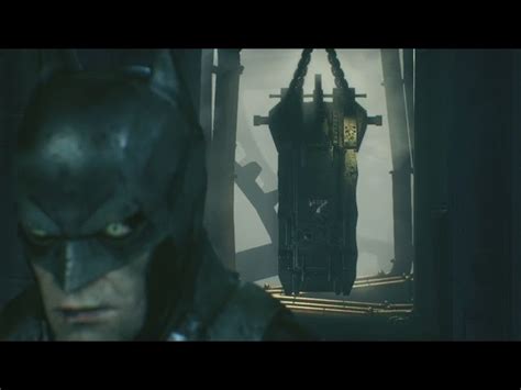 Top Boss Fights In The Batman Arkham Series