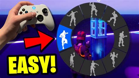 How To Get Every Emote Fortnite Creative 2022 Free Emotes Fortnite