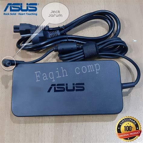 Jual Adaptor Charger Casan Original Laptop Asus Rog Fx505 Fx505Gd