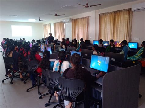 Department Of Computer Science Organizes Workshop On Data