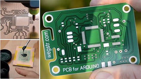 Pcb Manufacturing Process A Complete Guide For Beginners