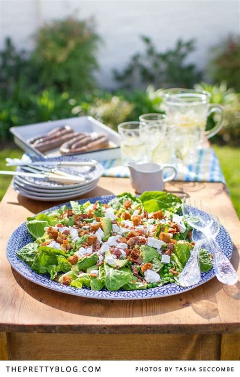 Ultimate Braai Day Salad Healthy Salad Recipes Salad Recipes